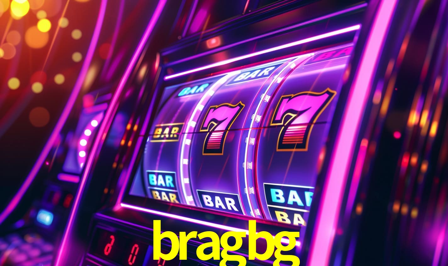 bragbg - Cassino Mais Premiado Online - bragbg.com
