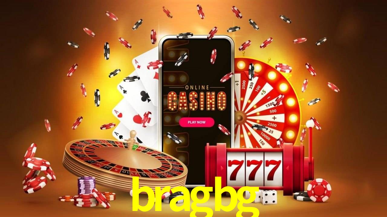 Estatísticas bragbg