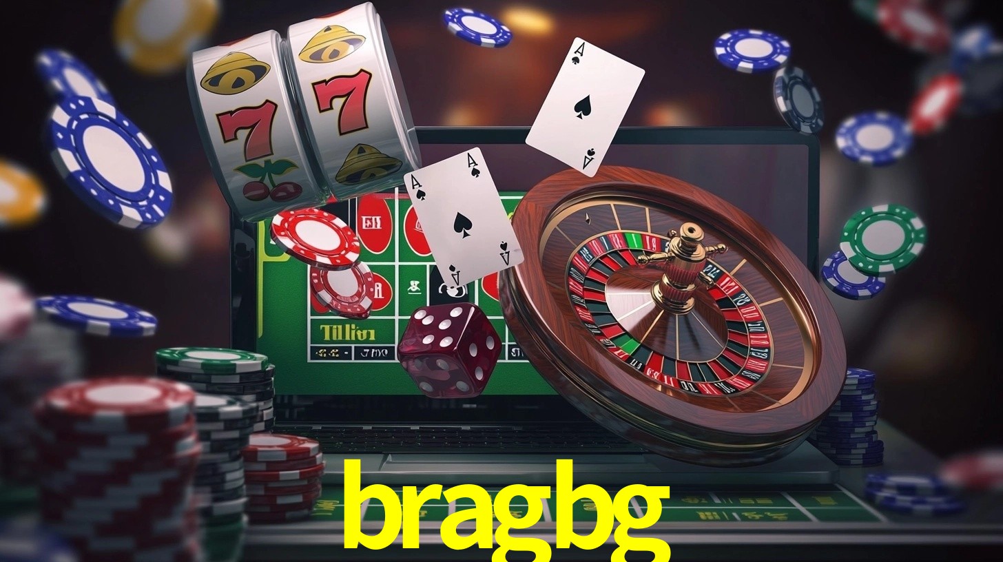 bragbg App Interface
