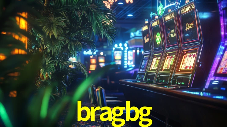 Live Casino bragbg