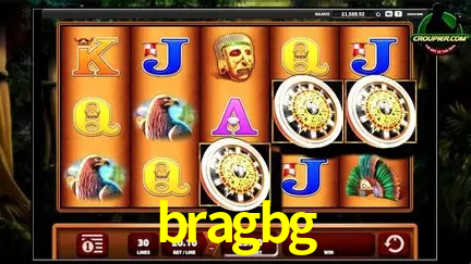 Descubra a Magia dos Jogos de Arcade no bragbg