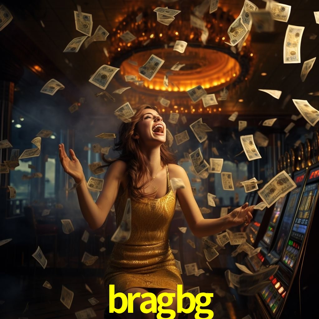 Spaceman Game bragbg
