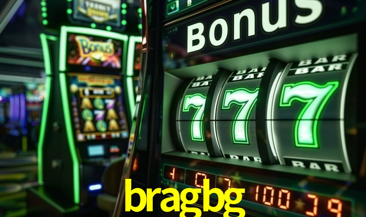 Slot Games bragbg