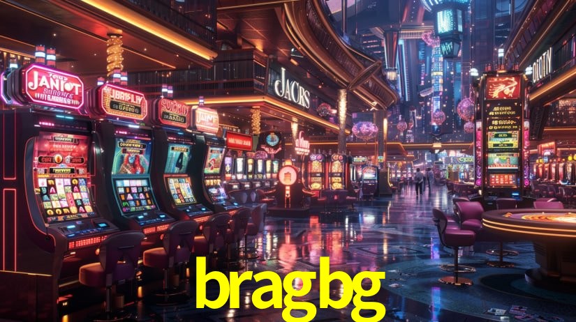 Game Providers bragbg