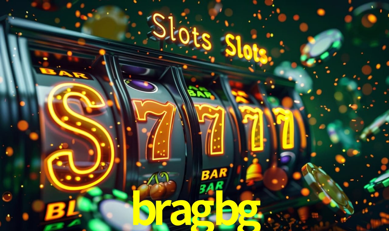 PIX Instantâneo bragbg