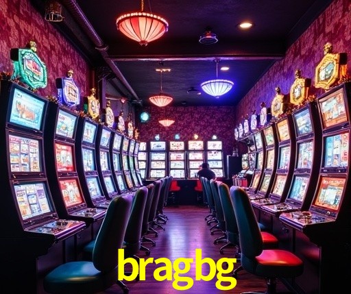 Sistemas de Segurança bragbg