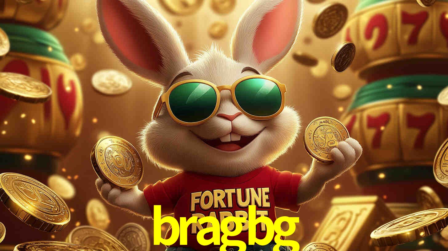 bragbg: Seu Especialista em Apostas Esportivas Brasileiras