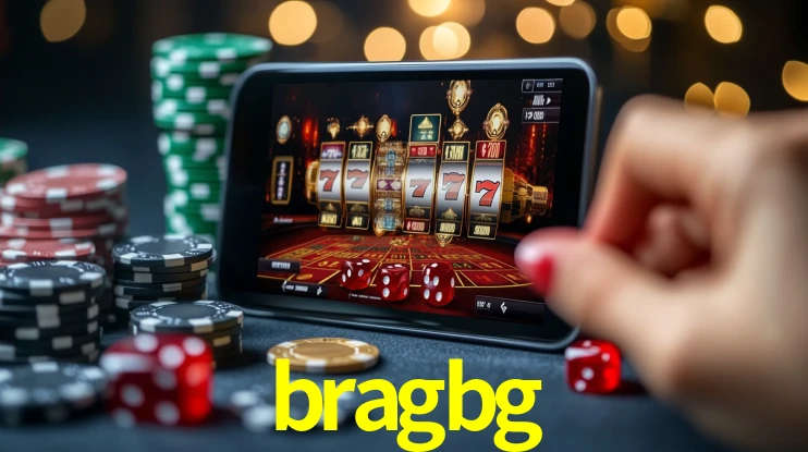 Welcome Bonus bragbg