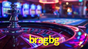Mesa de Blackjack bragbg