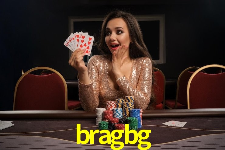Desvendando o Mundo dos Jogos Virtuais na bragbg