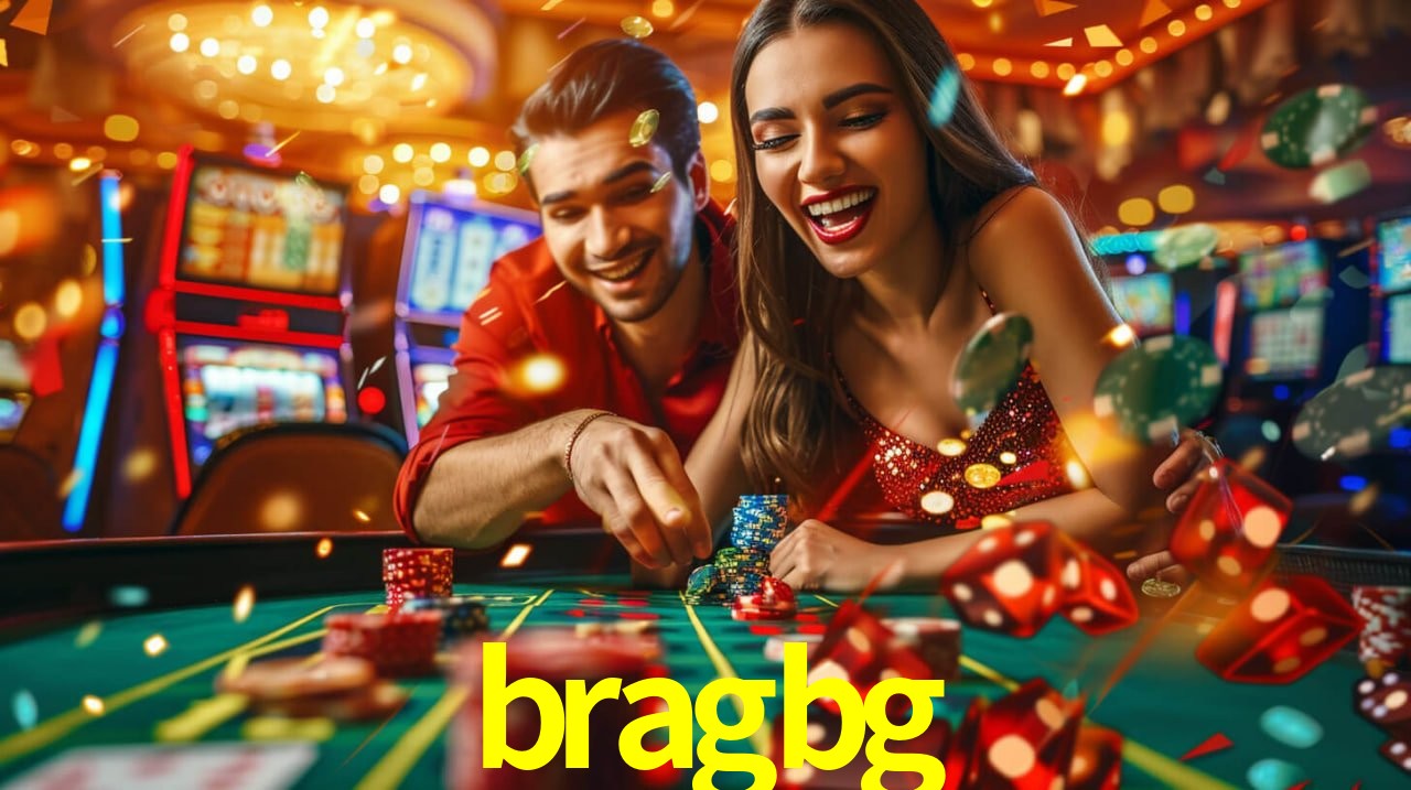 Estatísticas do Jogo bragbg