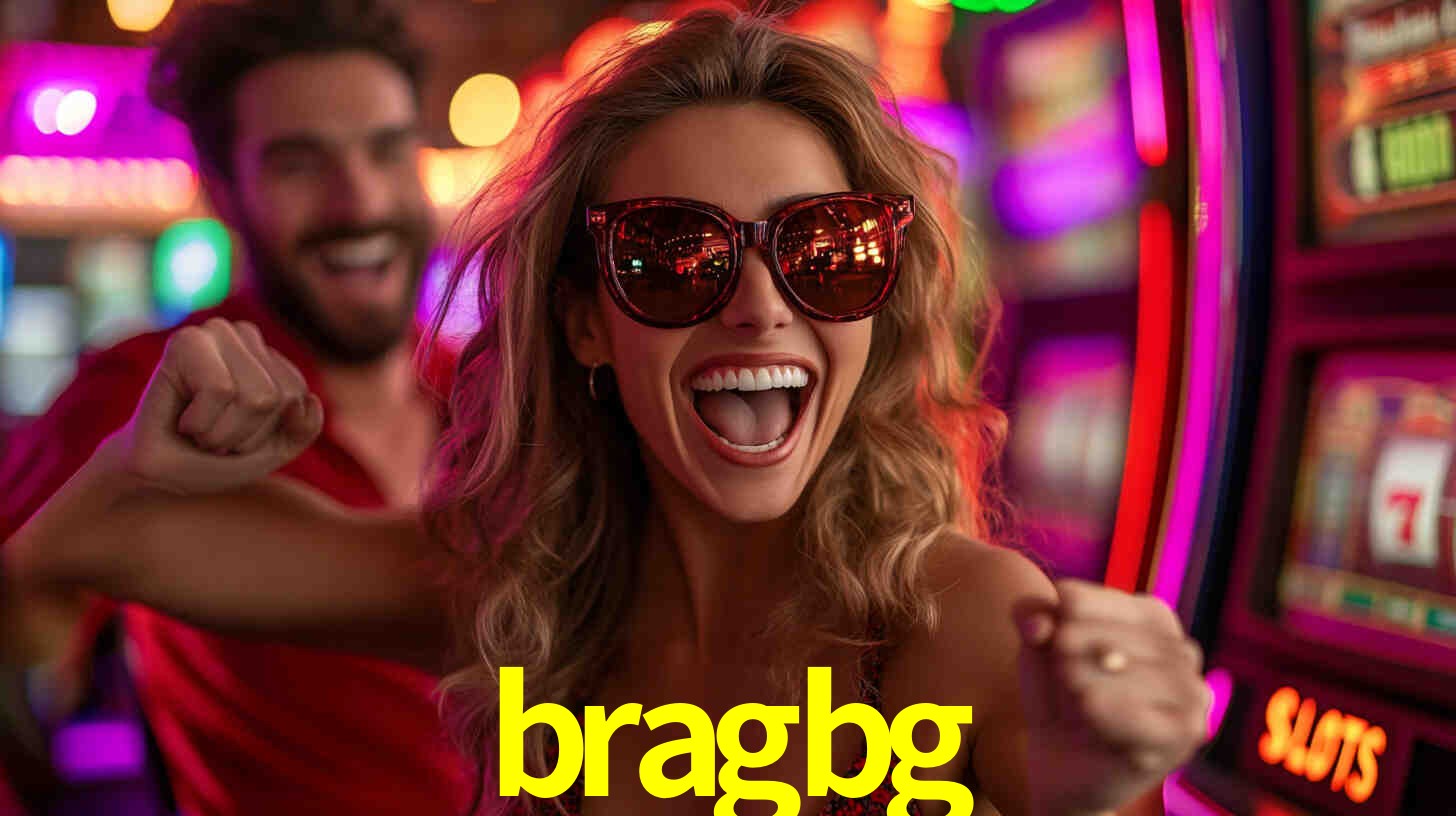 A Popularidade dos Caça-Níqueis no bragbg