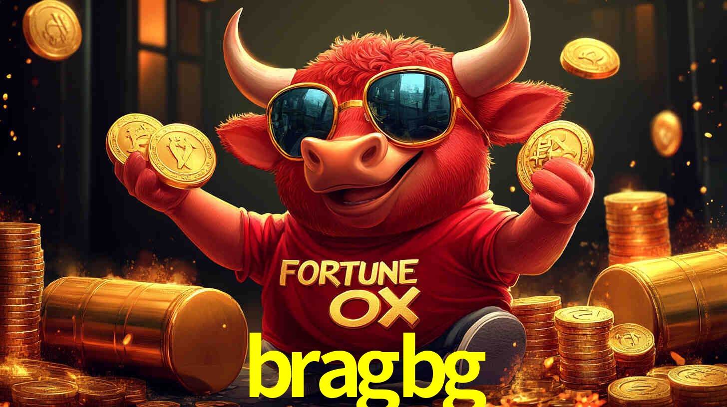 Inovações de Jogos na bragbg: O Futuro das Experiências Interativas