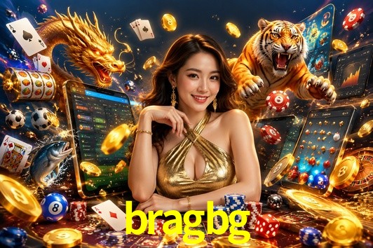 Account Benefits bragbg