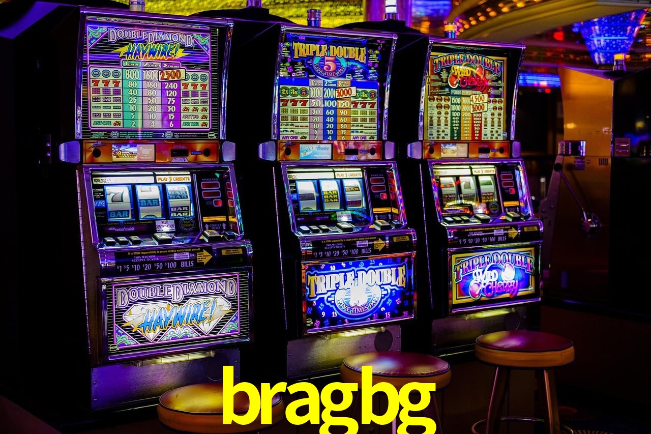 Jogos Exclusivos bragbg