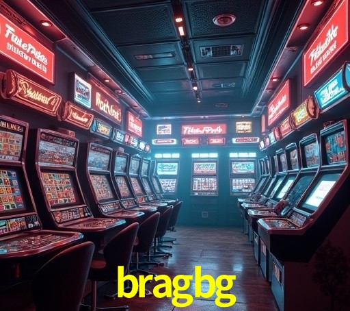 Cadastro Rápido bragbg