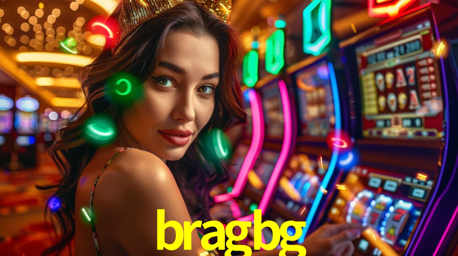 Bônus Generosos e Exclusivos no bragbg para Você!