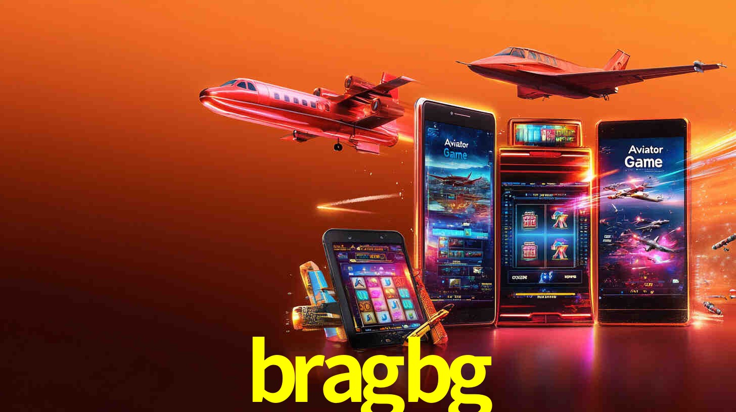 Desvendando o Mundo dos Jogos Virtuais na bragbg