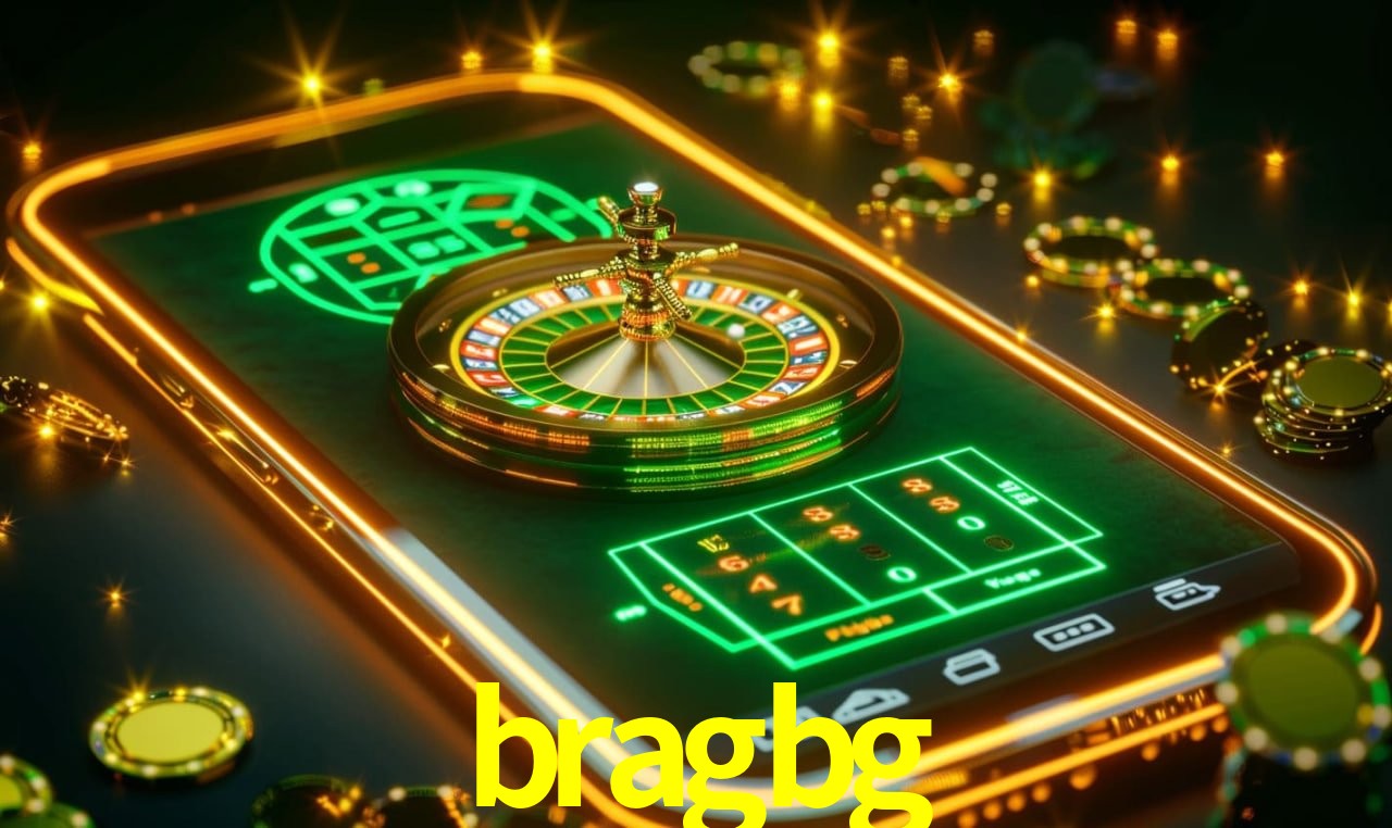 Diretório de Jogos bragbg