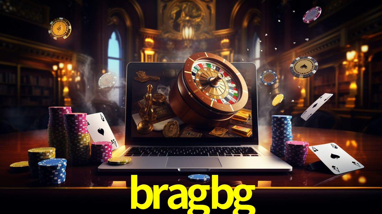 Blackjack Table bragbg
