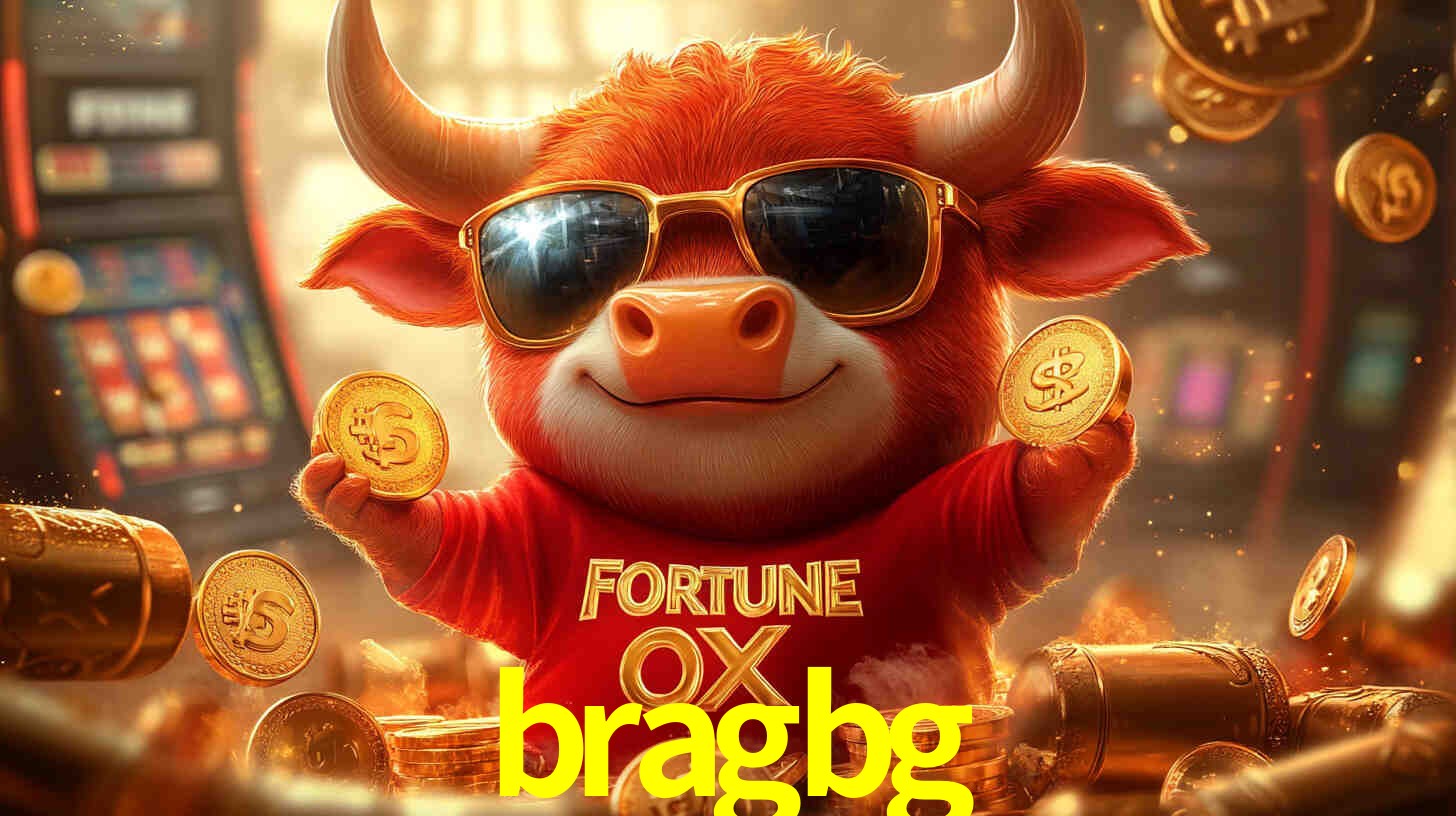 bragbg,bragbg.com