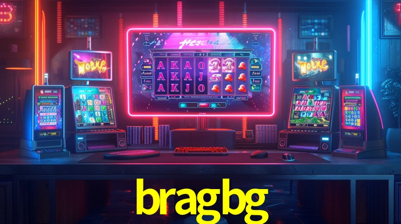 Experimente o Login Seguro Premium no bragbg