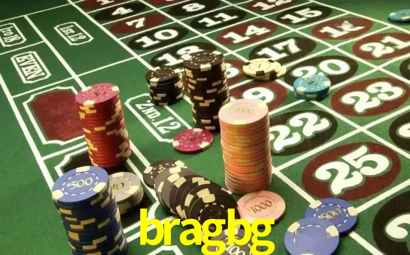 Apostas de Futebol bragbg