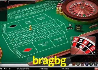 Desvendando o Mundo dos Jogos Virtuais na bragbg