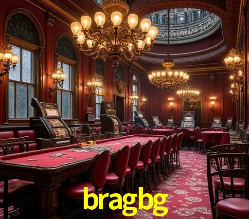 Casino Ao Vivo bragbg