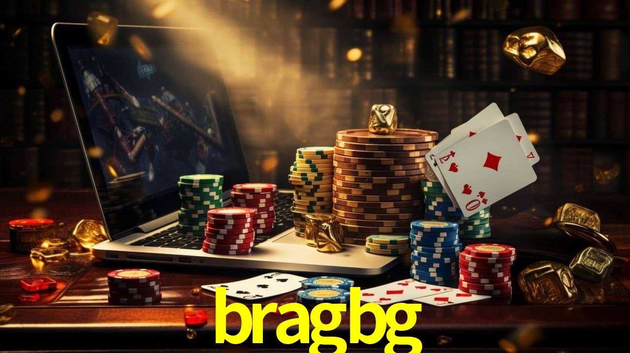 Interface do App bragbg