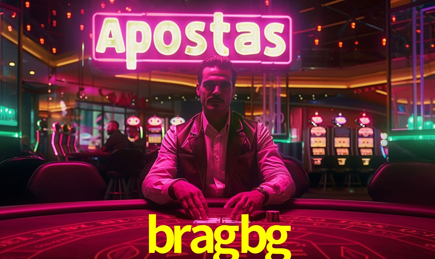 Descubra a Essência do bragbg: Nossa História e Compromissos