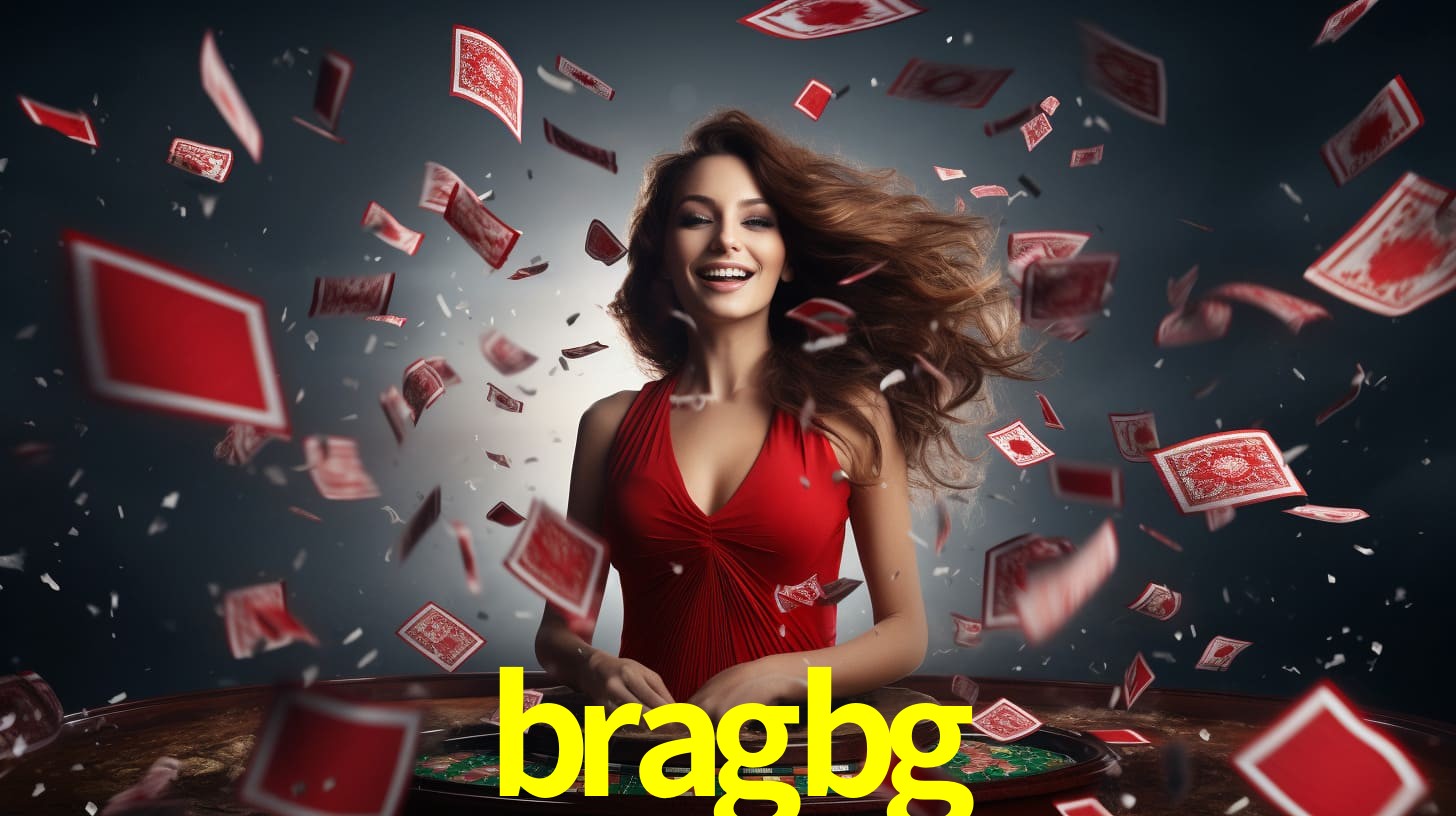 Roulette Table bragbg