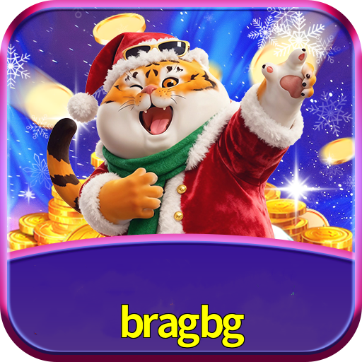 Logo da bragbg